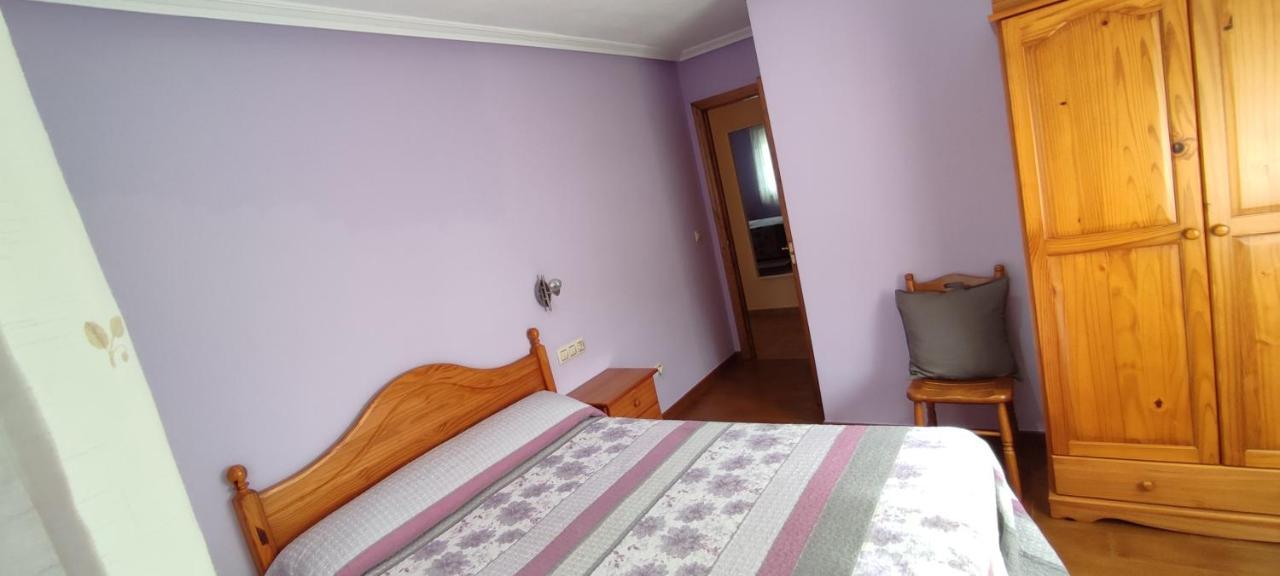 Apartamentos Casa Alvarina - Luarca Cortina 외부 사진